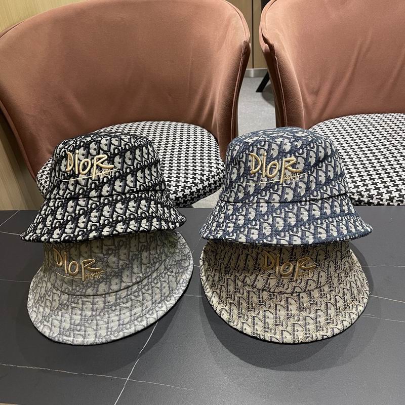 Dior hat 050303